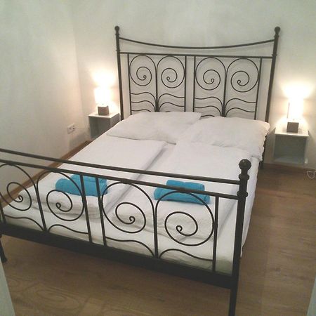 Sobieski City Apartments Wien Eksteriør bilde