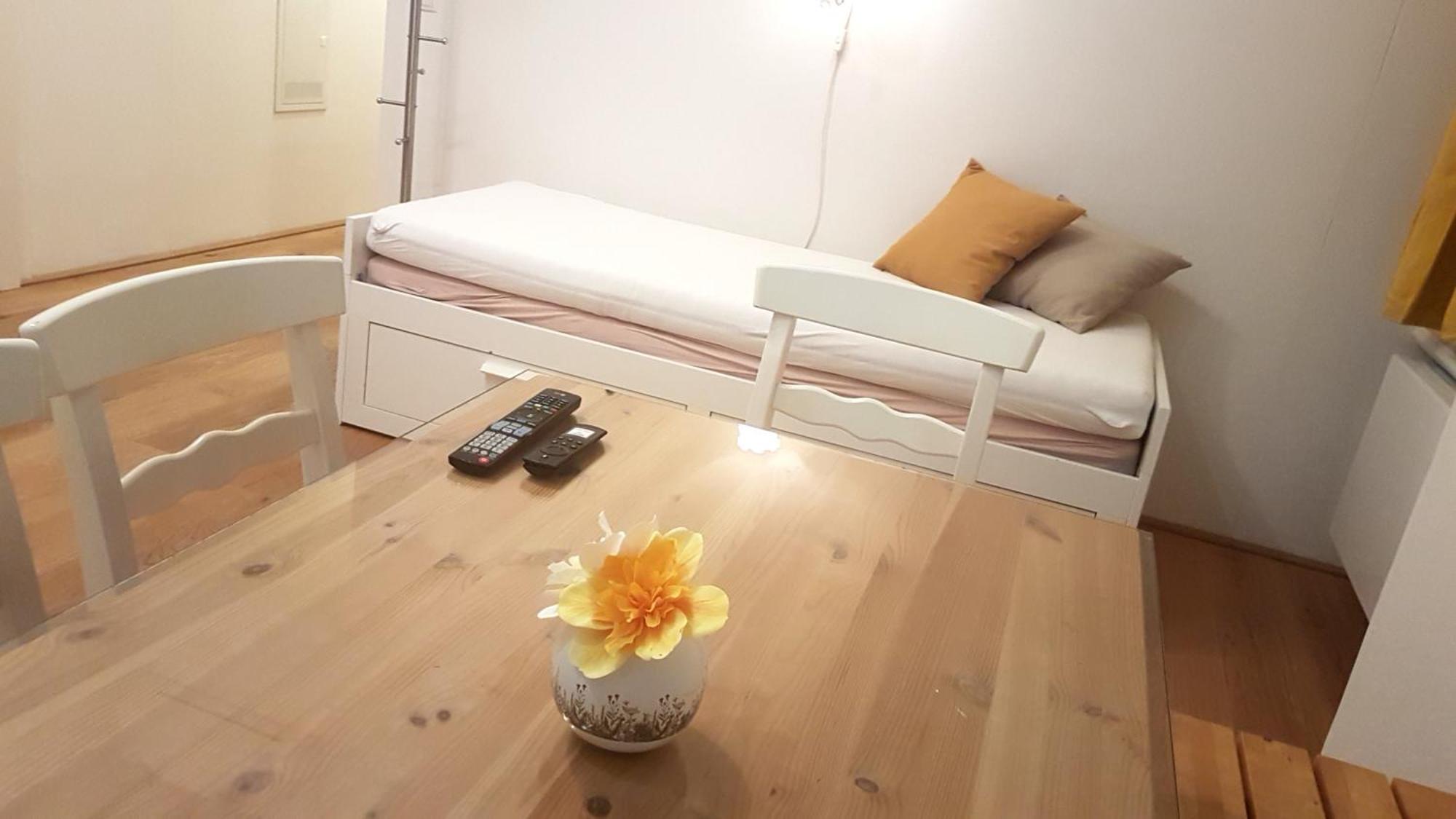 Sobieski City Apartments Wien Eksteriør bilde