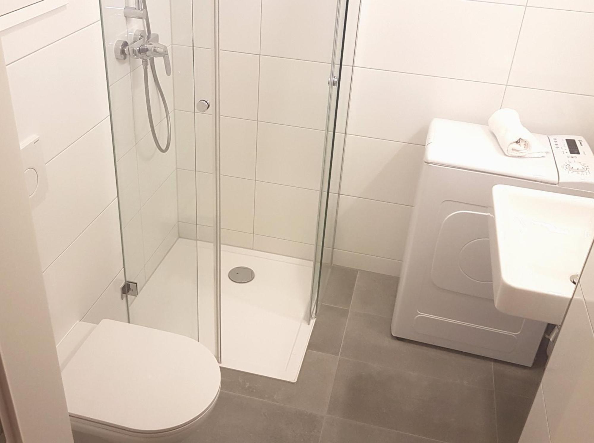 Sobieski City Apartments Wien Eksteriør bilde