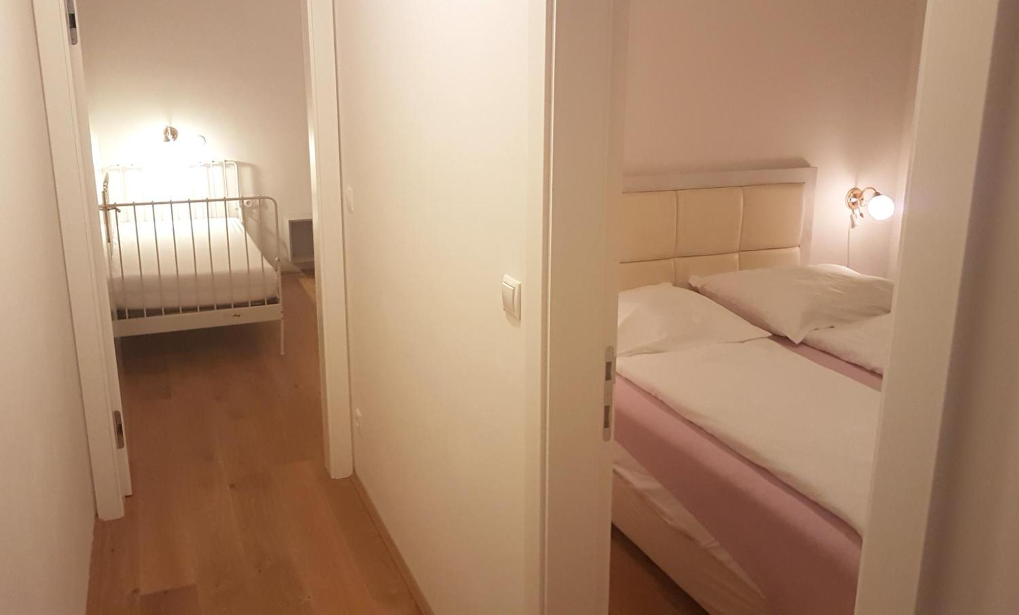 Sobieski City Apartments Wien Eksteriør bilde