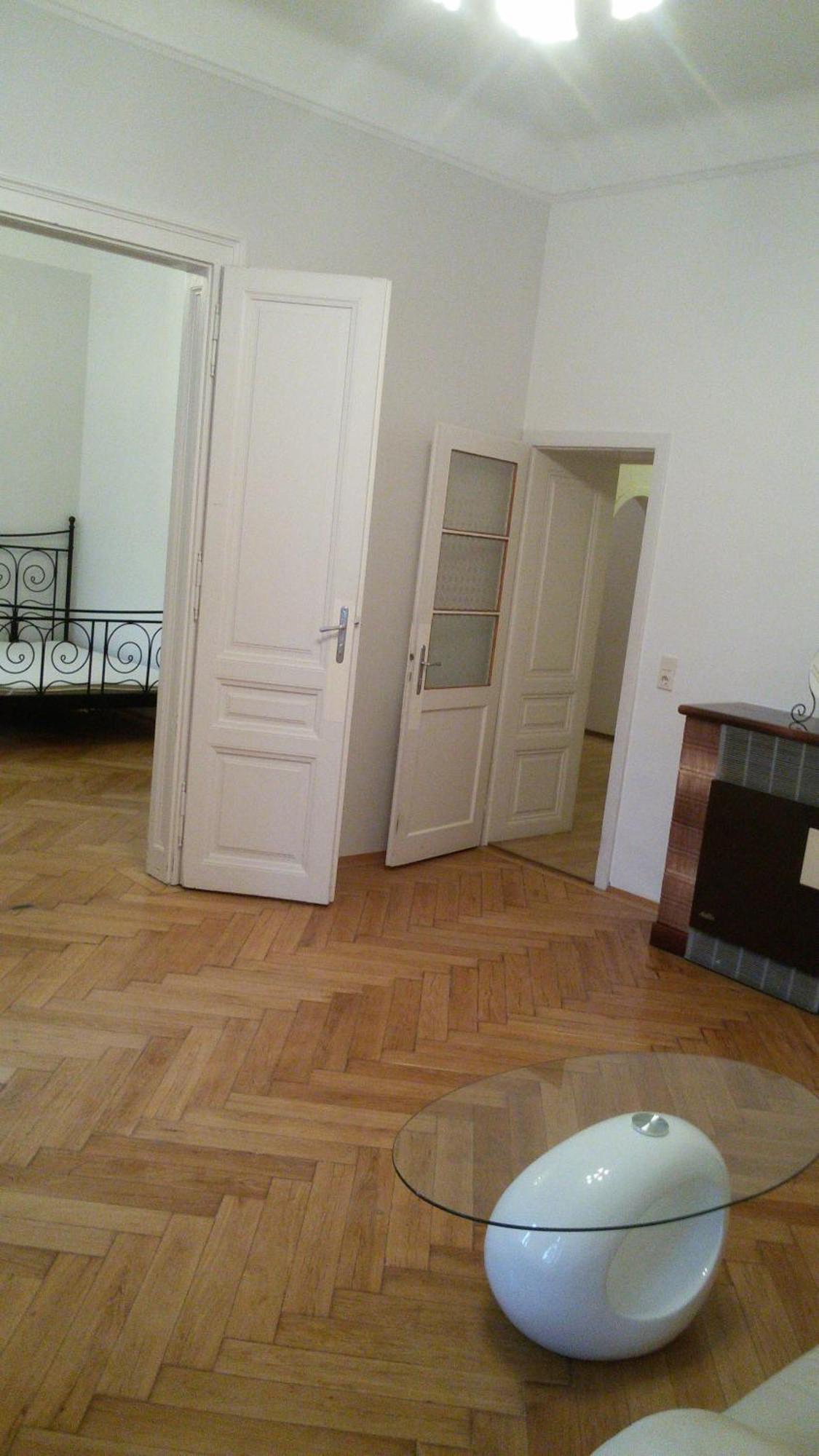 Sobieski City Apartments Wien Eksteriør bilde