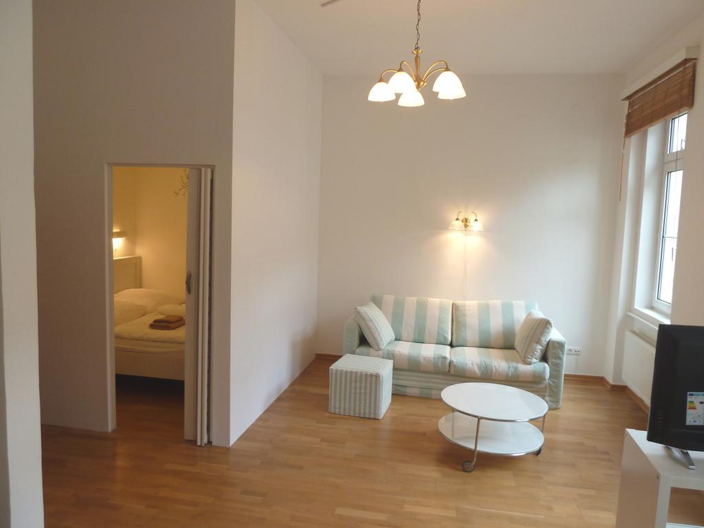 Sobieski City Apartments Wien Eksteriør bilde