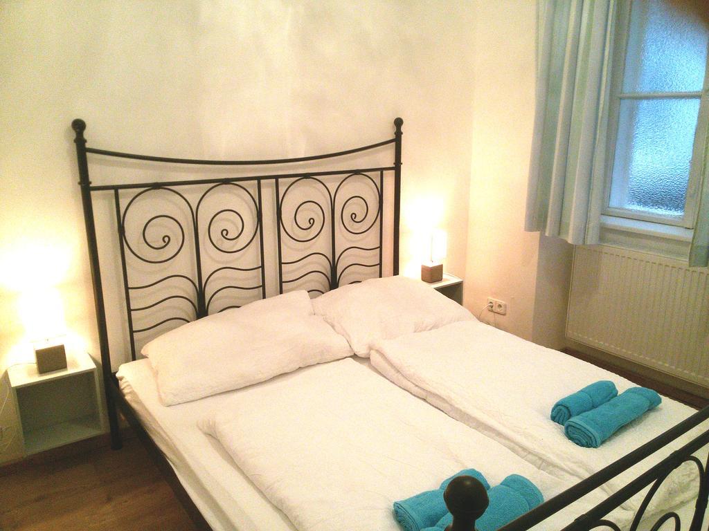 Sobieski City Apartments Wien Eksteriør bilde